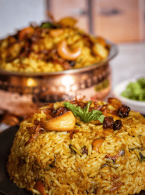 GrandIndianKitchen